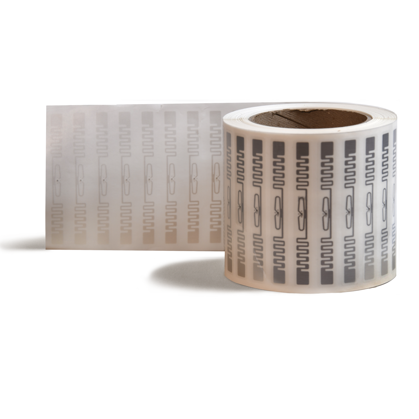 Impinj E41C Reference Design