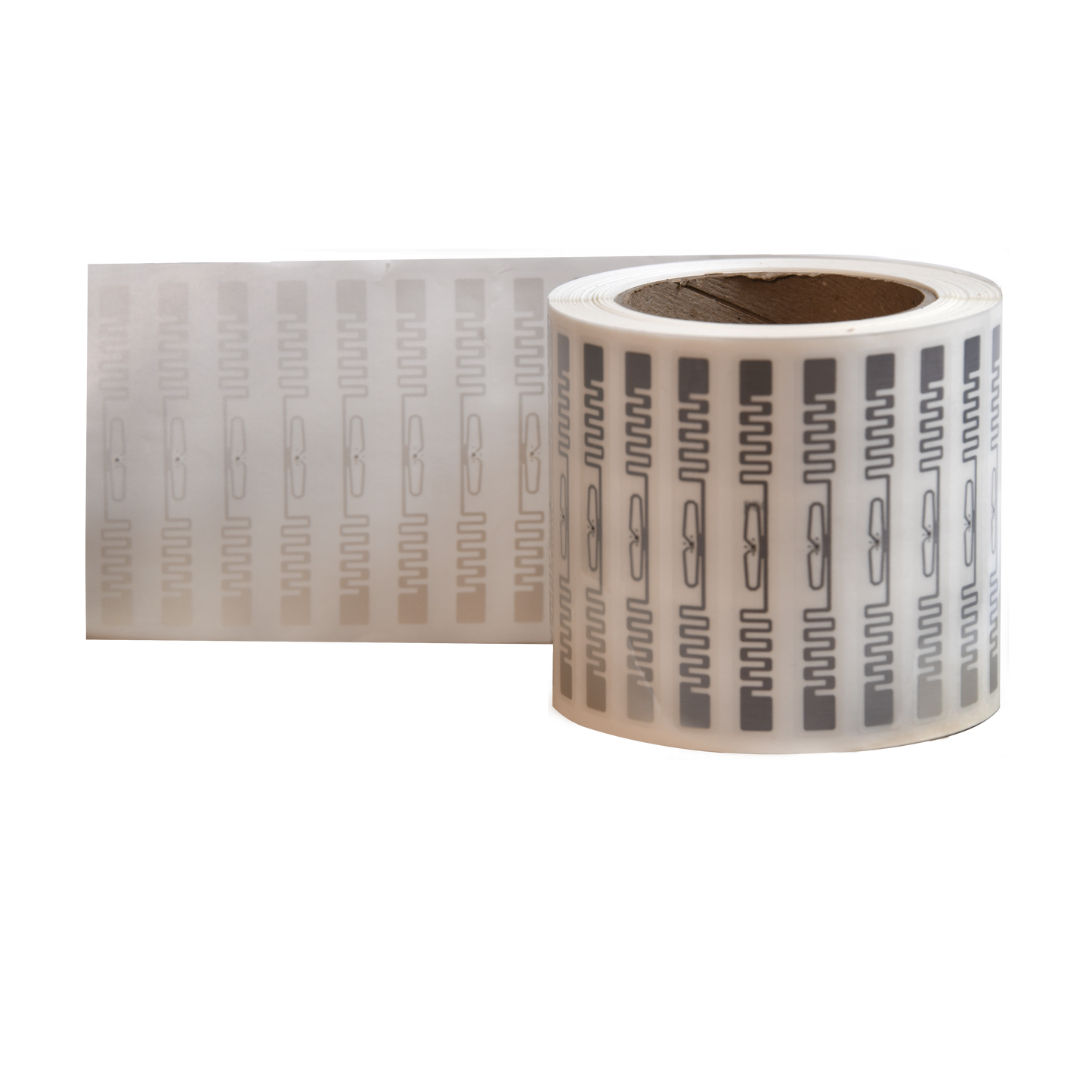 Impinj E41C Reference Design