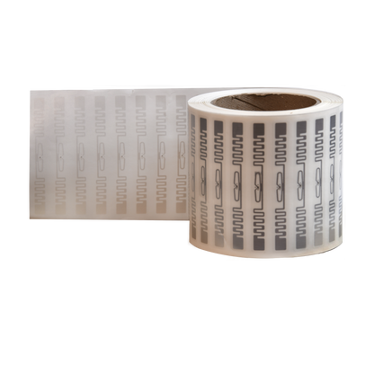 Impinj E41C Reference Design