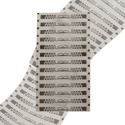 Impinj E41C Reference Design