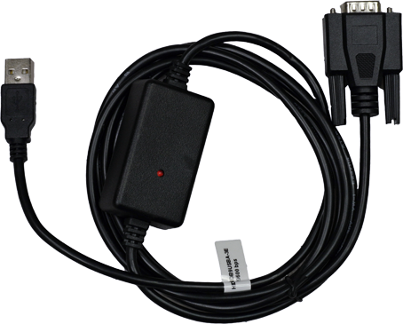 Serial To HID Keyboard Converter (SK100)