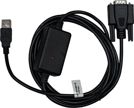 Serial To HID Keyboard Converter Cable