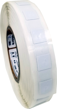 NTAG213 Square Label